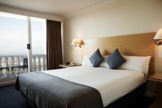 Swiss Grand And Hotel Sydney